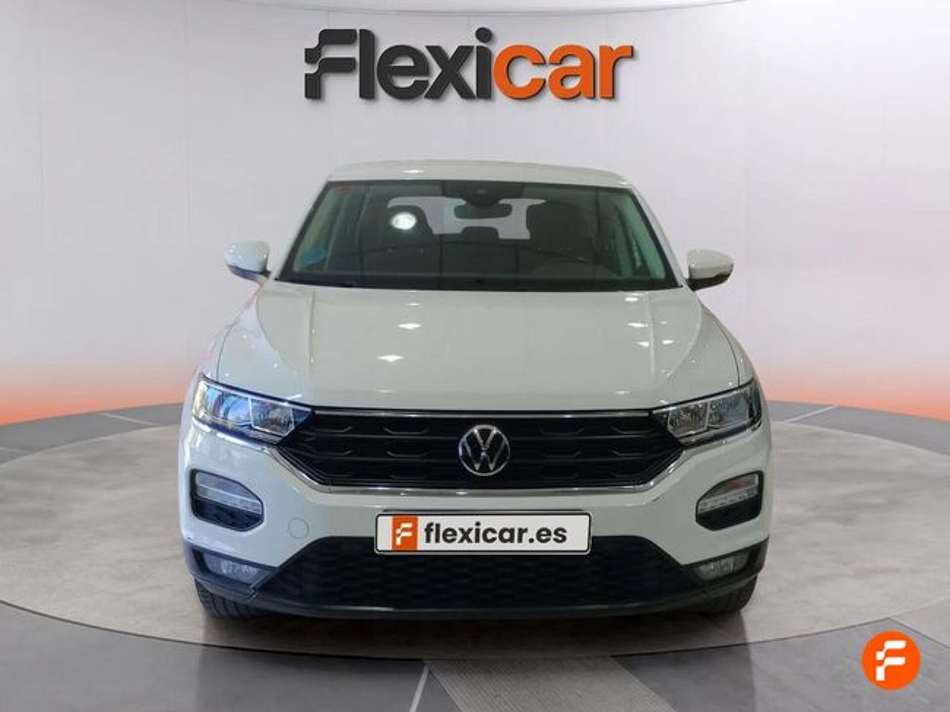 Imagen 2 de VOLKSWAGEN T-Roc