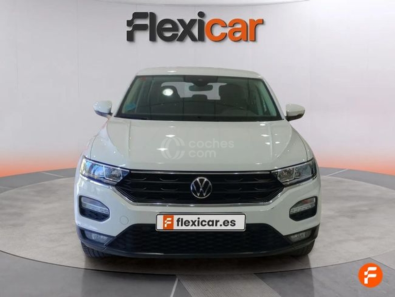 Foto del VOLKSWAGEN T-Roc 2.0TDI Edition 85kW