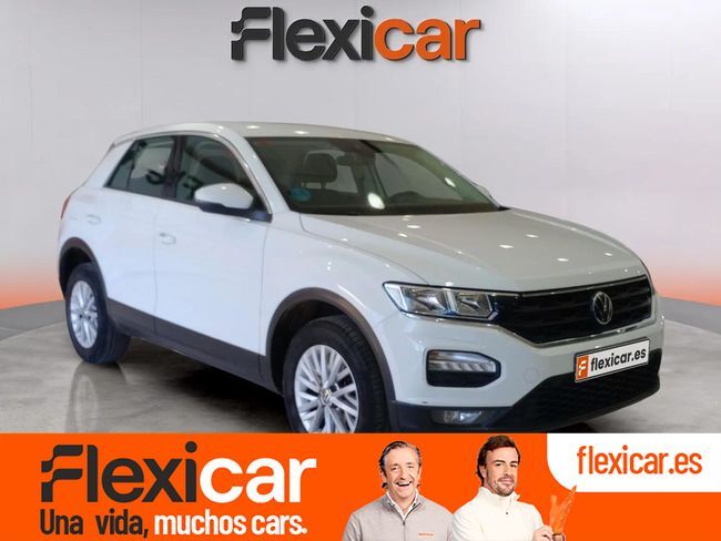 VOLKSWAGEN T-Roc (Edition 2.0 TDI 85kW (115CV)) en Sevilla