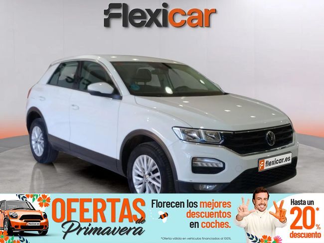 Foto del VOLKSWAGEN T-Roc 2.0TDI Edition 85kW