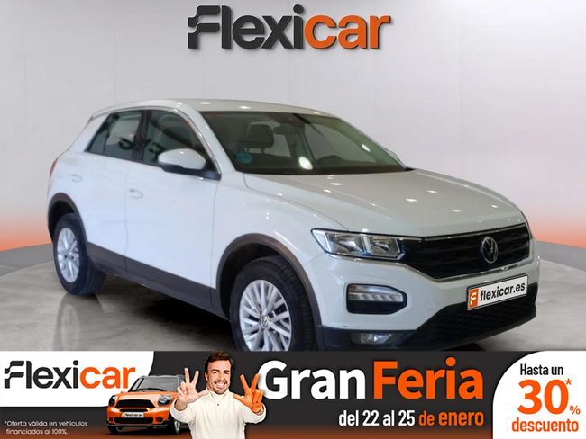 VOLKSWAGEN T-Roc (Edition 2.0 TDI 85kW (115CV)) en Sevilla