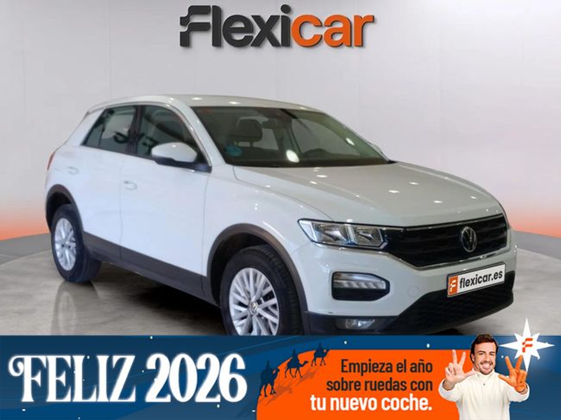 Imagen de VOLKSWAGEN T-Roc