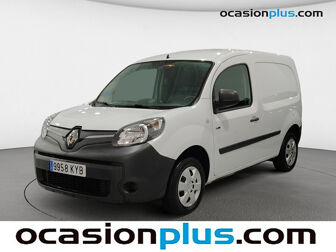 Imagen de RENAULT Kangoo Z.E. Furgón