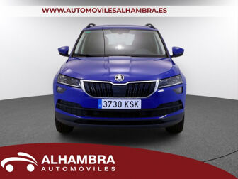 Imagen de SKODA Karoq 1.5 TSI Ambition ACT DSG