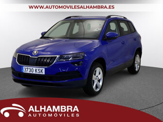 Imagen de SKODA Karoq 1.5 TSI Ambition ACT DSG