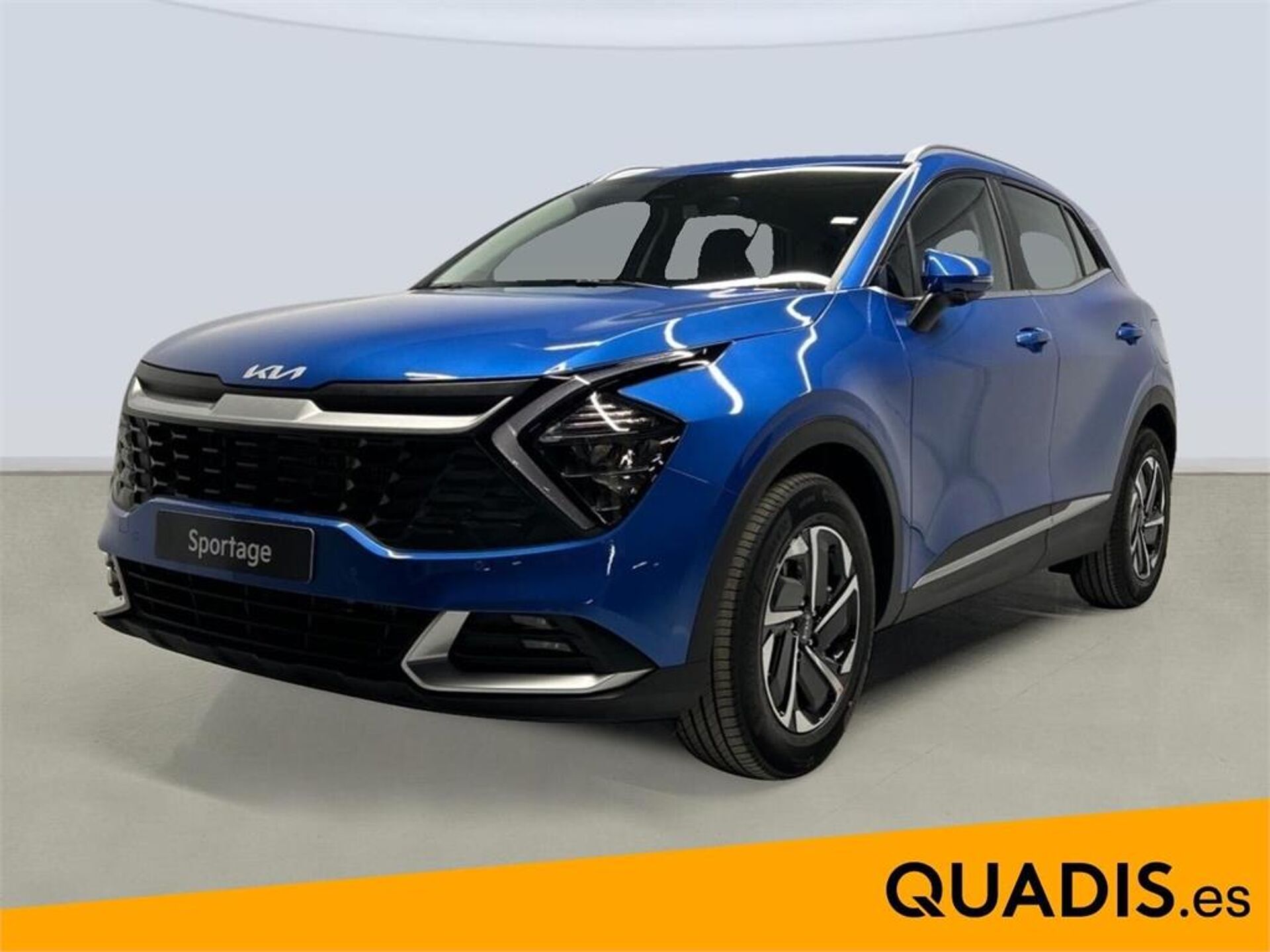 Imagen de KIA Sportage