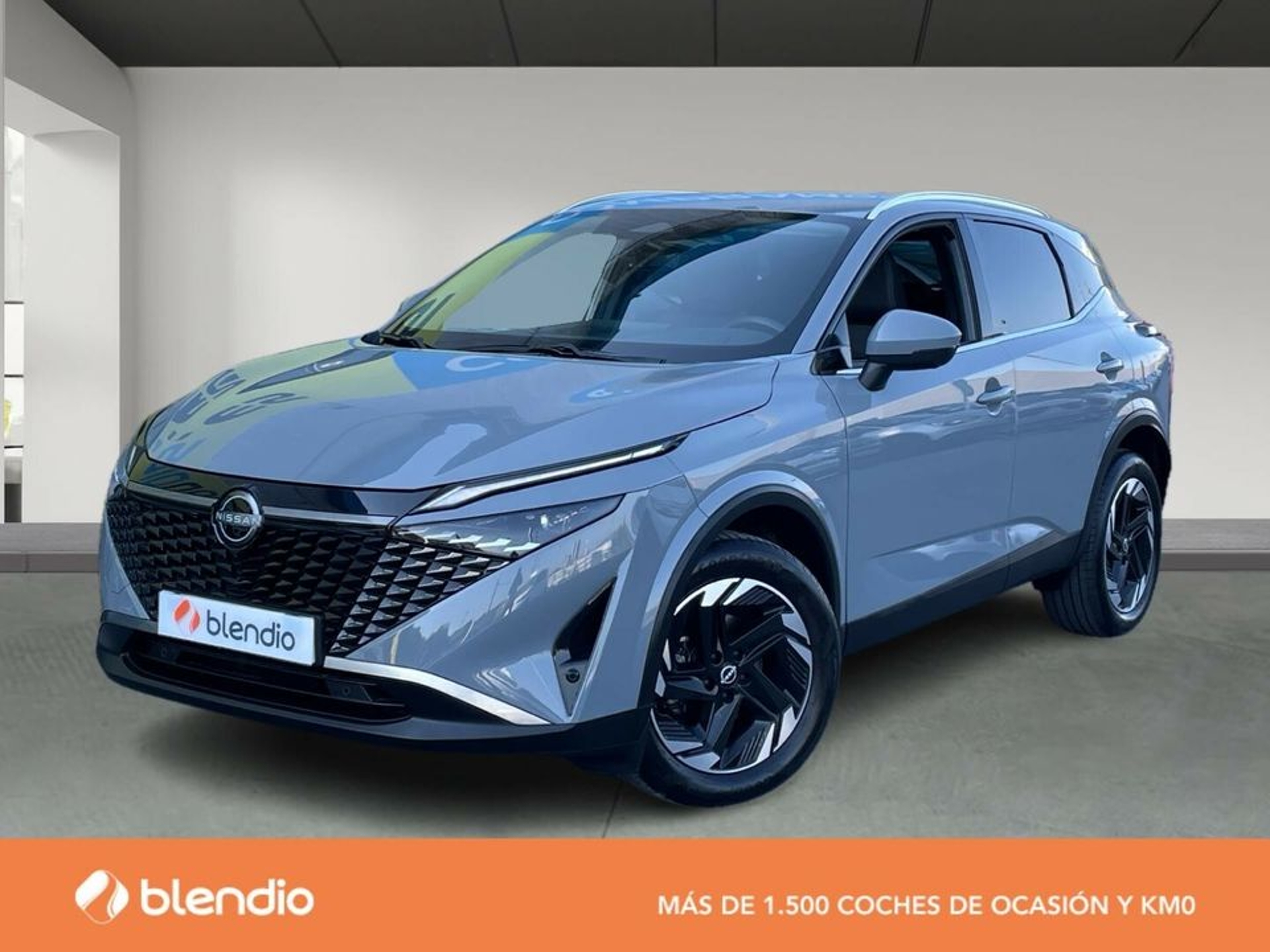 Imagen de NISSAN Qashqai