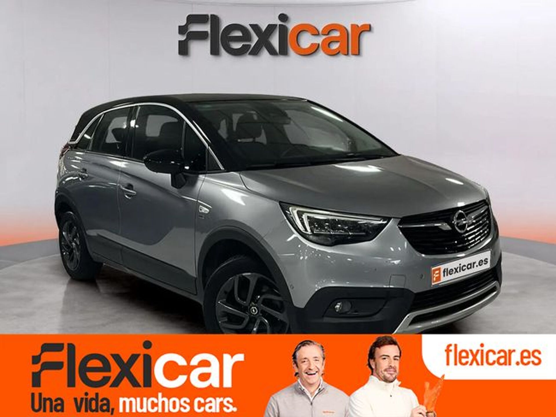 Imagen 1 de OPEL Crossland