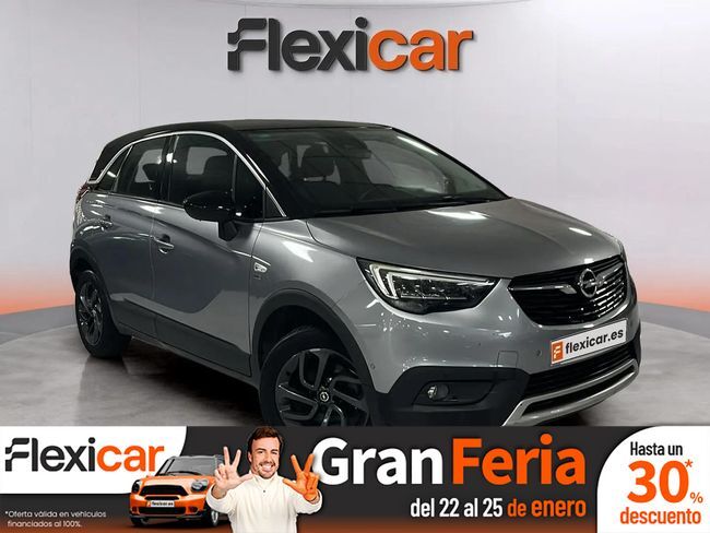 Foto del OPEL Crossland X 1.2T S&S Design Line 110