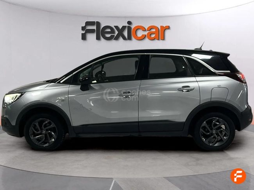 Foto del OPEL Crossland X 1.2T S&S Design Line 110