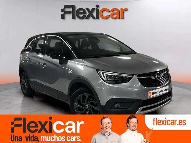 Foto del OPEL Crossland X 1.2T S&S Design Line 110