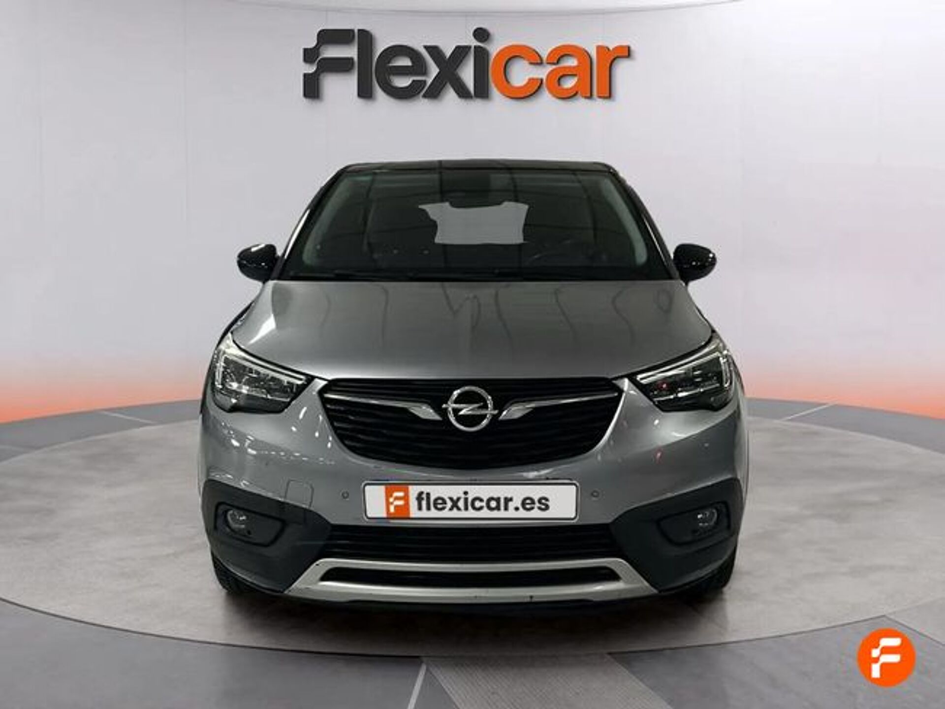 Imagen 2 de OPEL Crossland