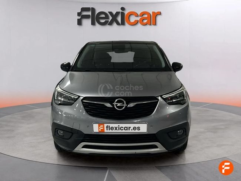 Foto del OPEL Crossland X 1.2T S&S Design Line 110