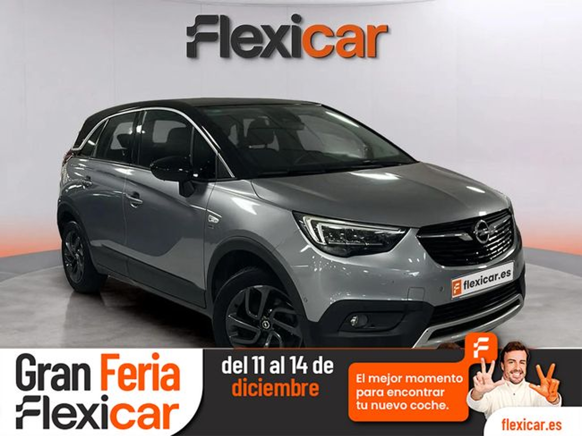 Imagen de OPEL Crossland