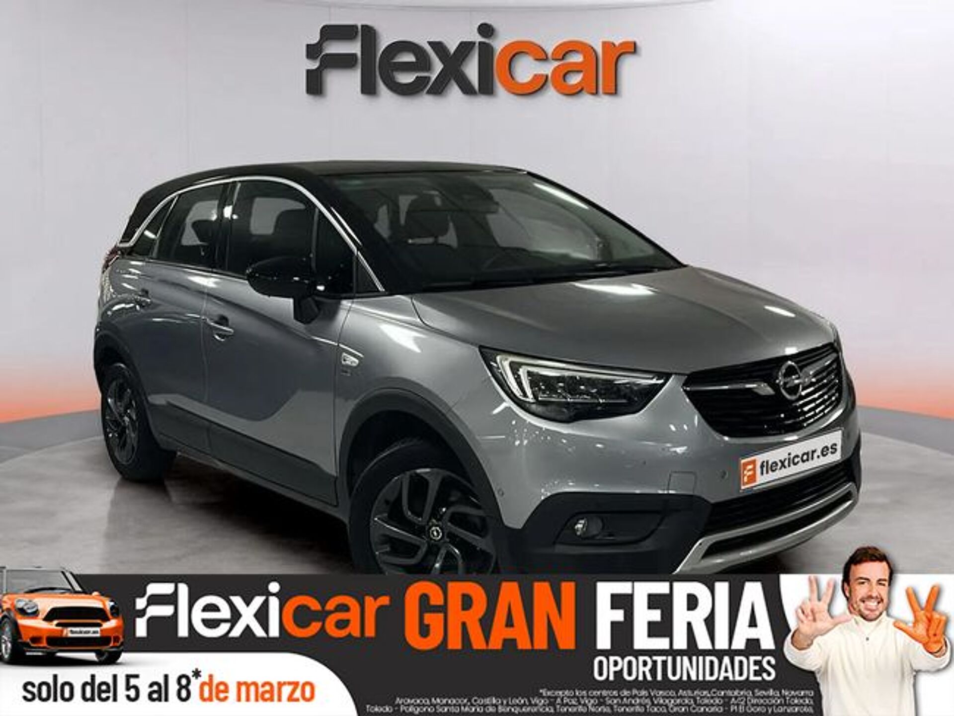Imagen 1 de OPEL Crossland