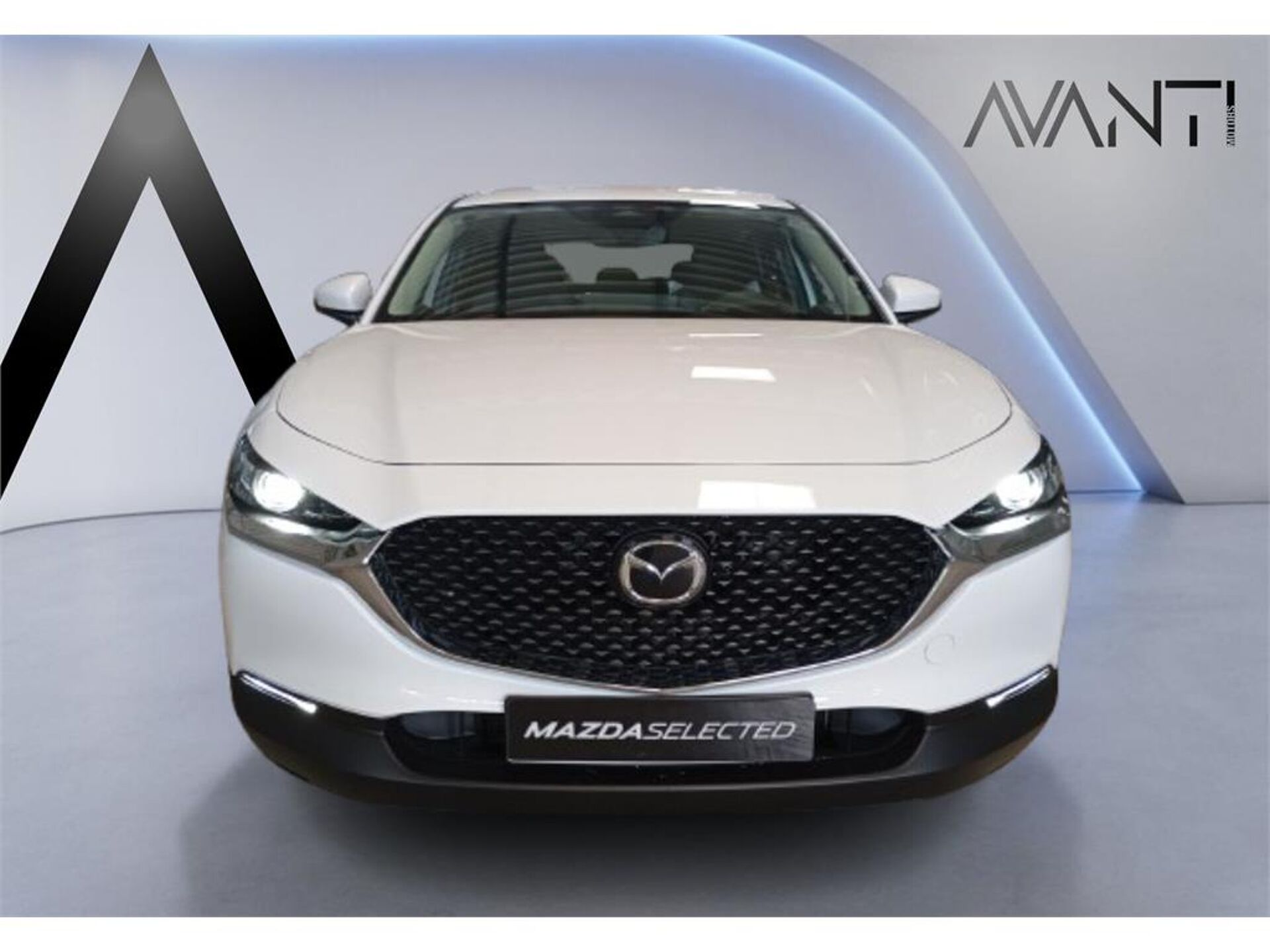 Imagen 2 de MAZDA CX-30