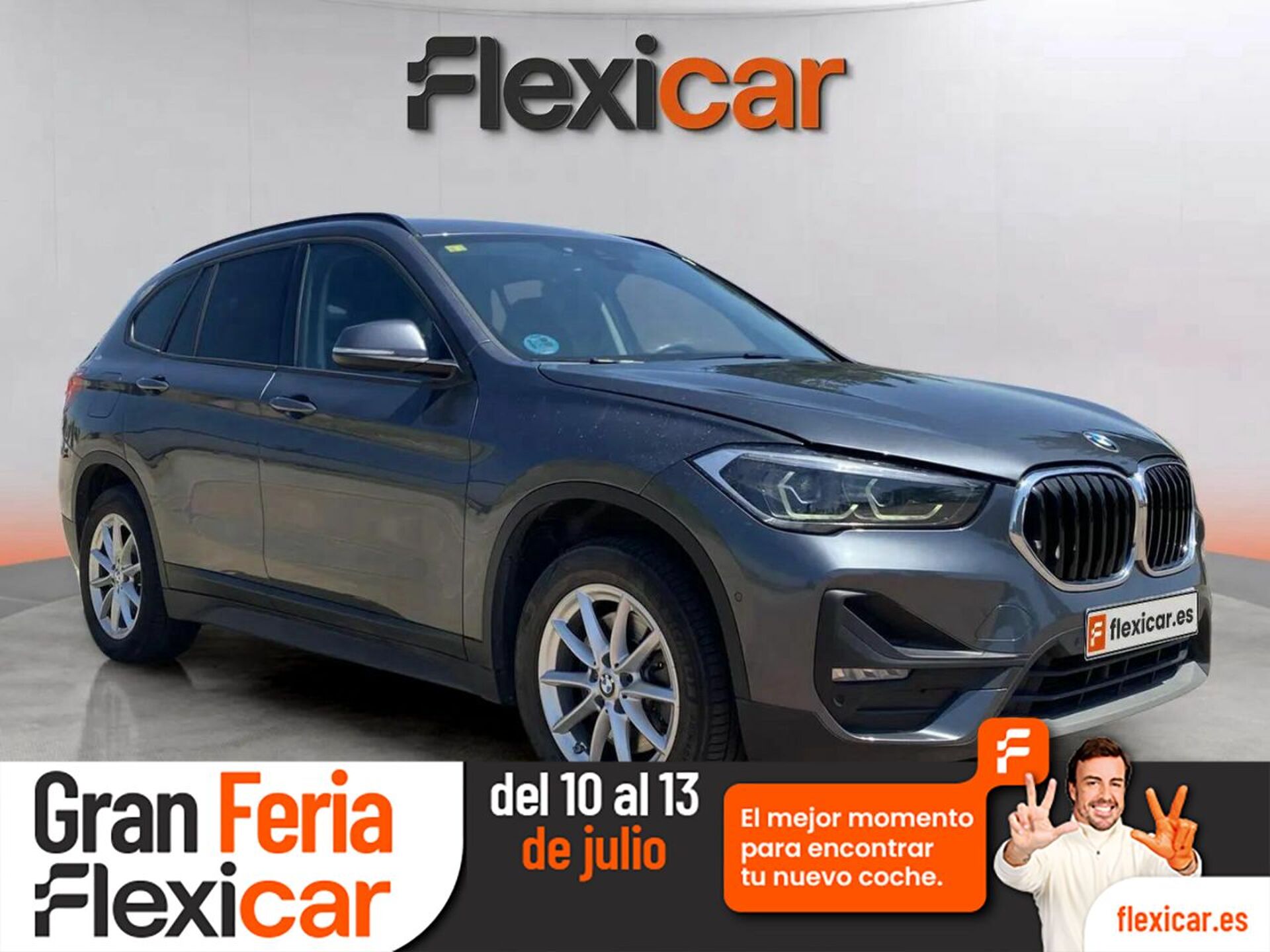Imagen de BMW X1