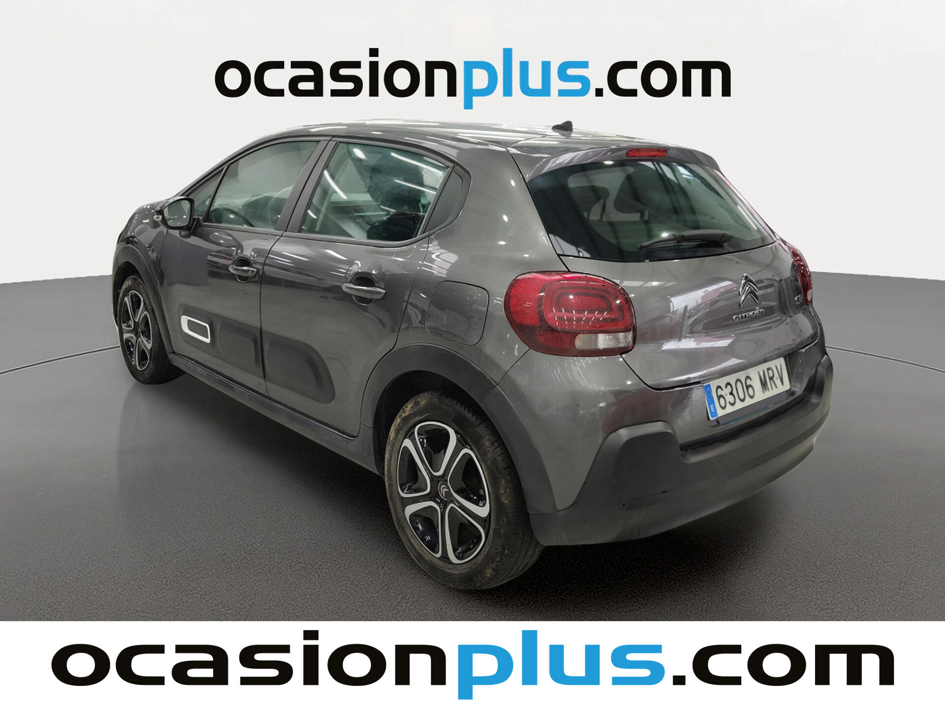 Imagen 3 de CITROEN C3