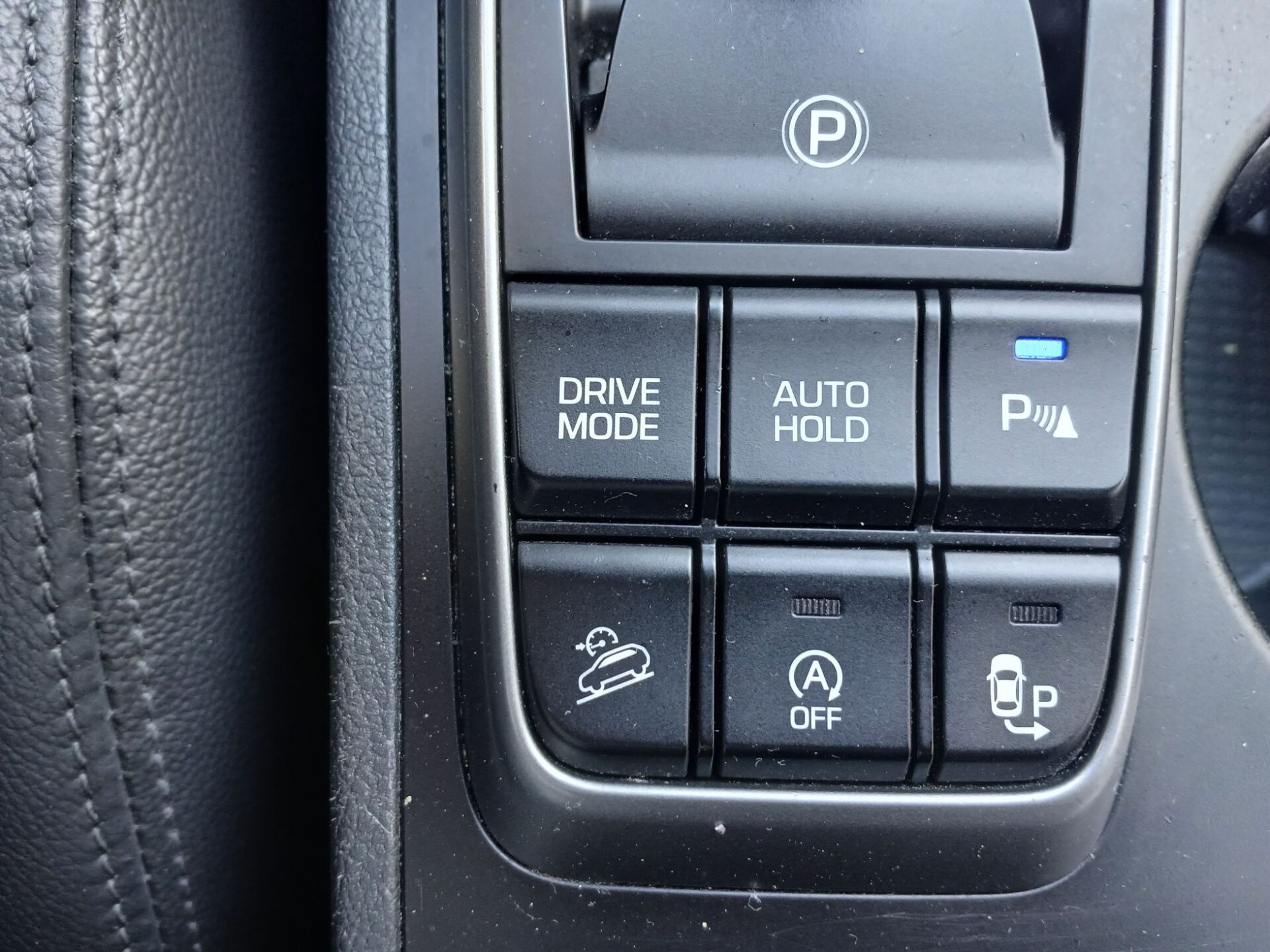 Imagen 2 de HYUNDAI Tucson