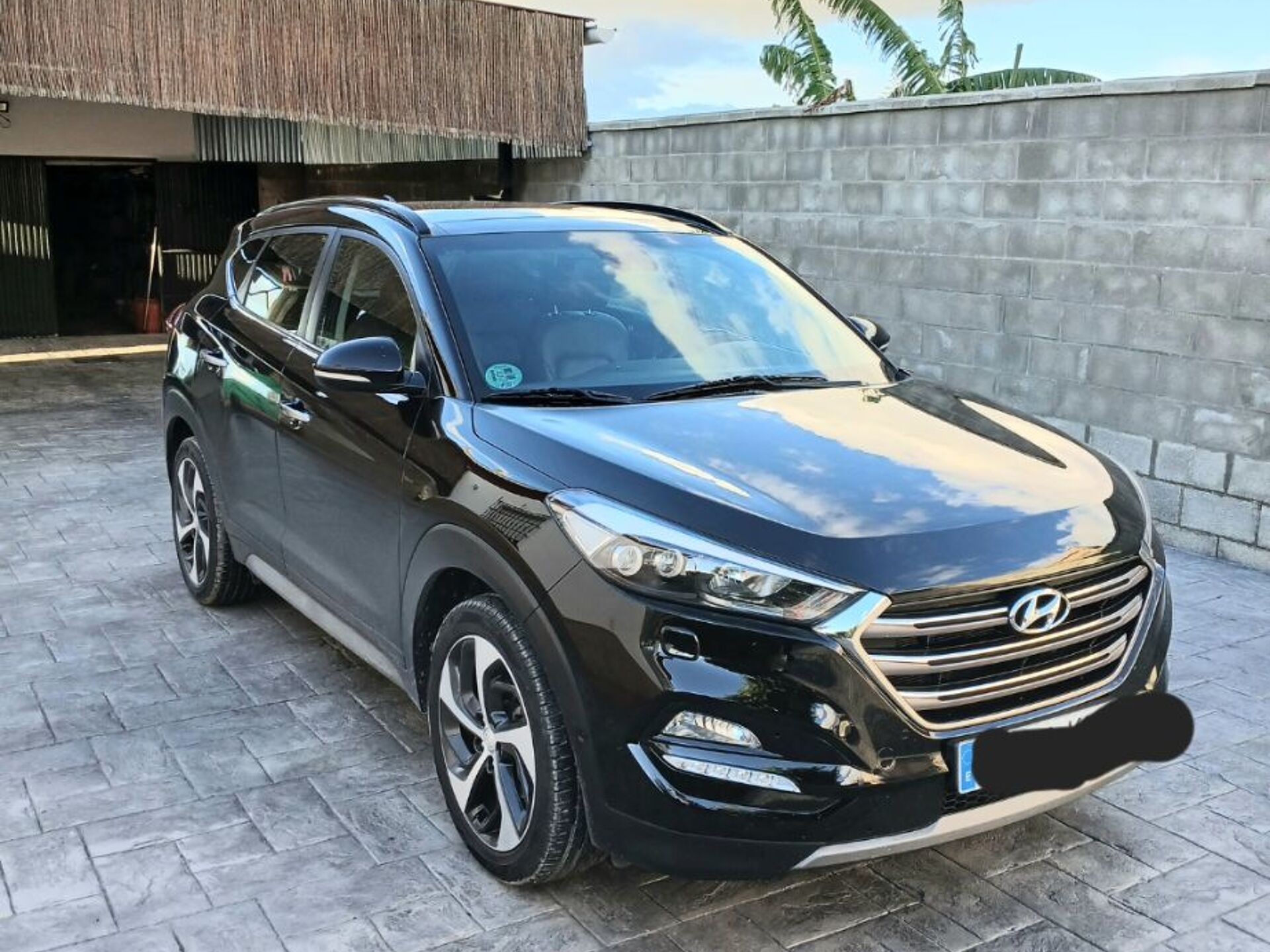 Imagen 3 de HYUNDAI Tucson