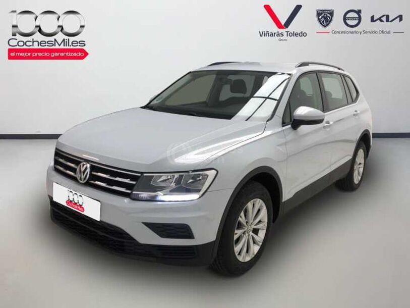 Foto del VOLKSWAGEN Tiguan 1.5 TSI Advance DSG 110kW