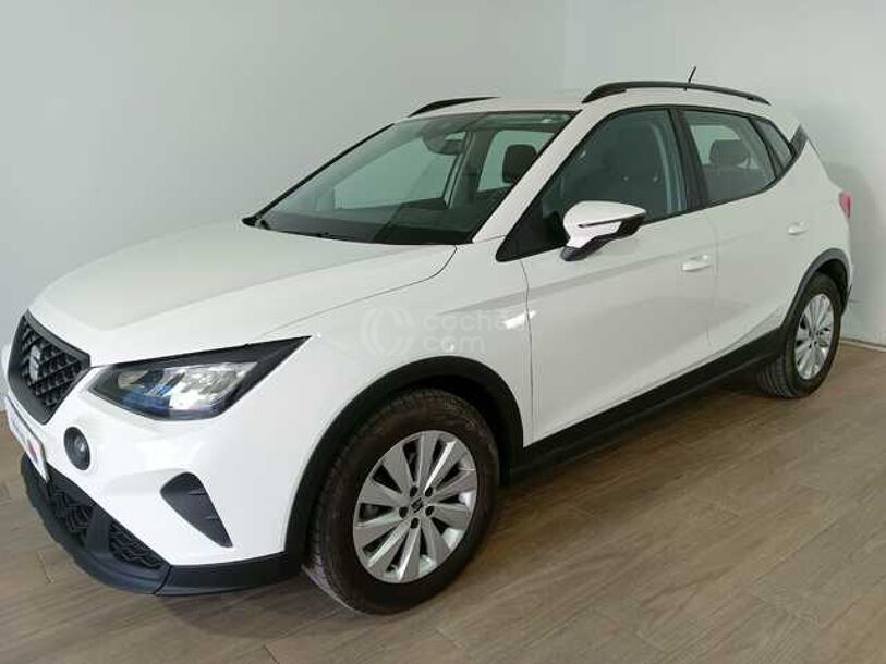 Foto del SEAT Arona 1.0 TSI S&S Reference 95