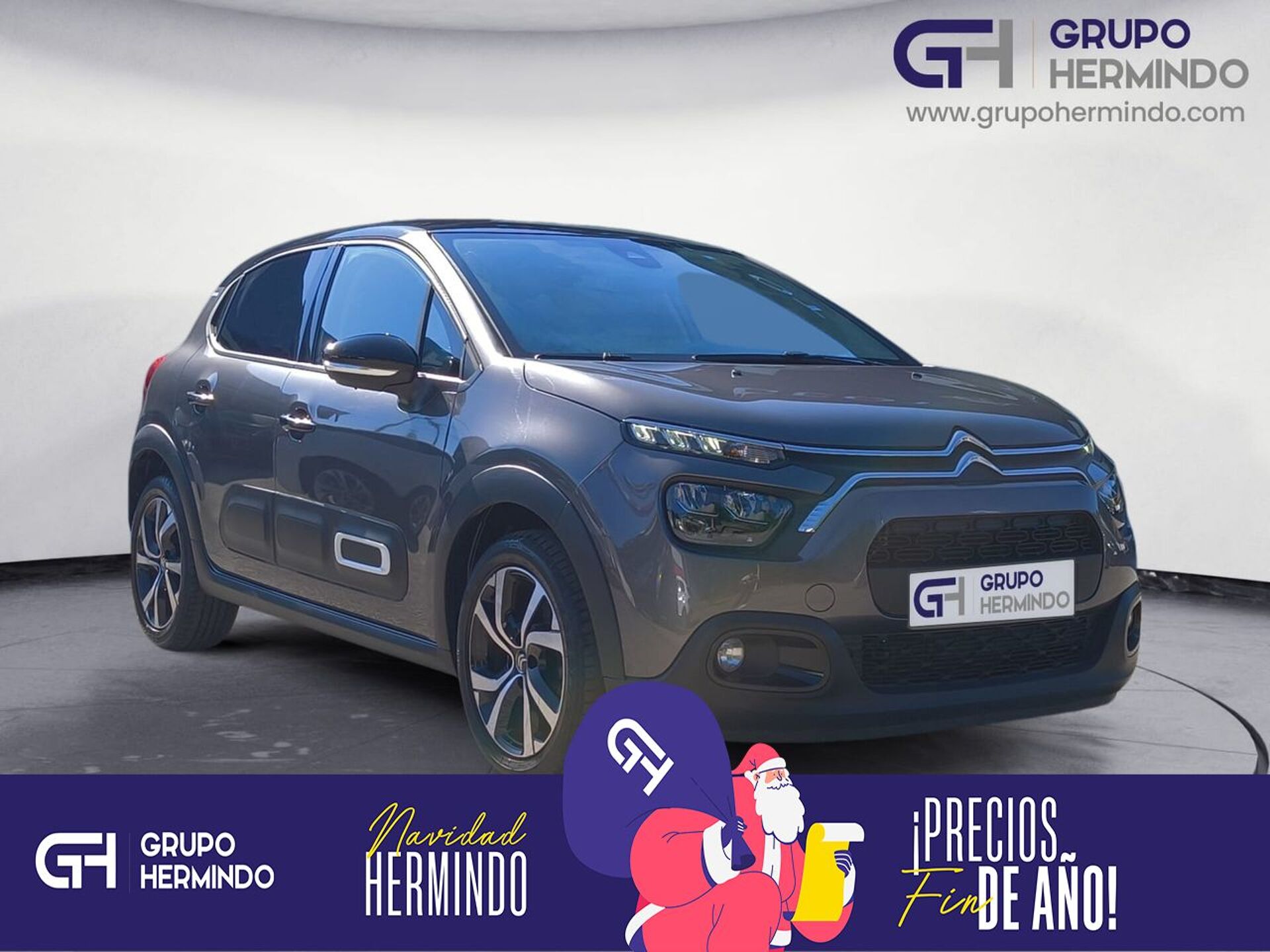 Imagen 1 de CITROEN C3