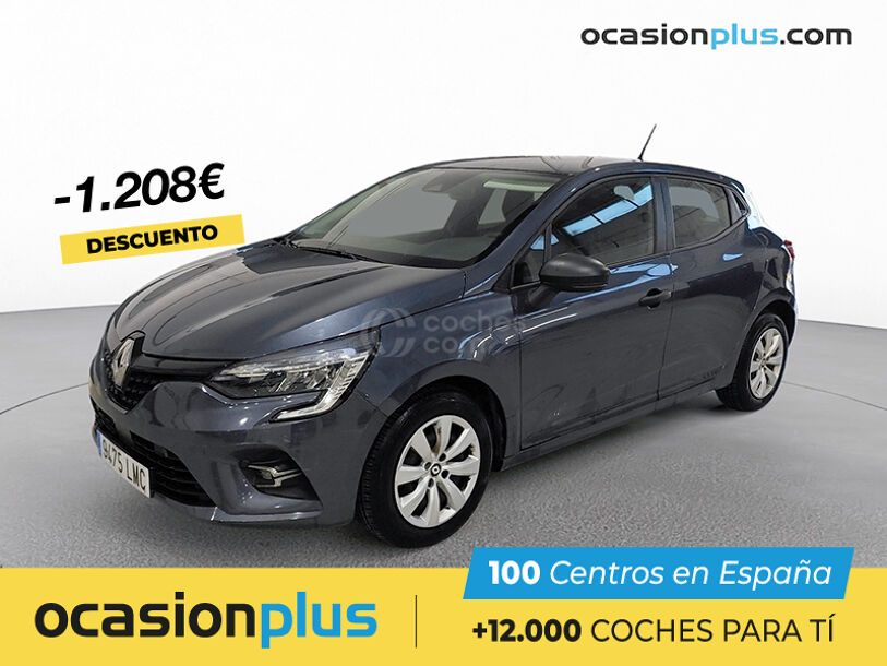 Foto del RENAULT Clio Sce Life 49kW