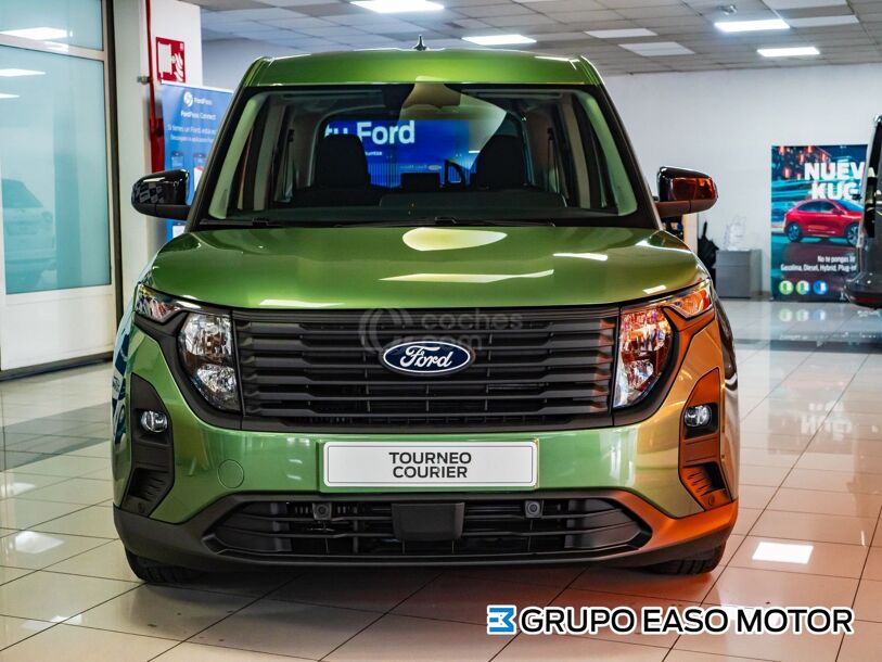 Foto del FORD Tourneo Courier 1.0 Ecoboost Trend Aut.