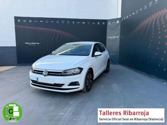 Imagen de VOLKSWAGEN Polo 1.0 TSI 70kW