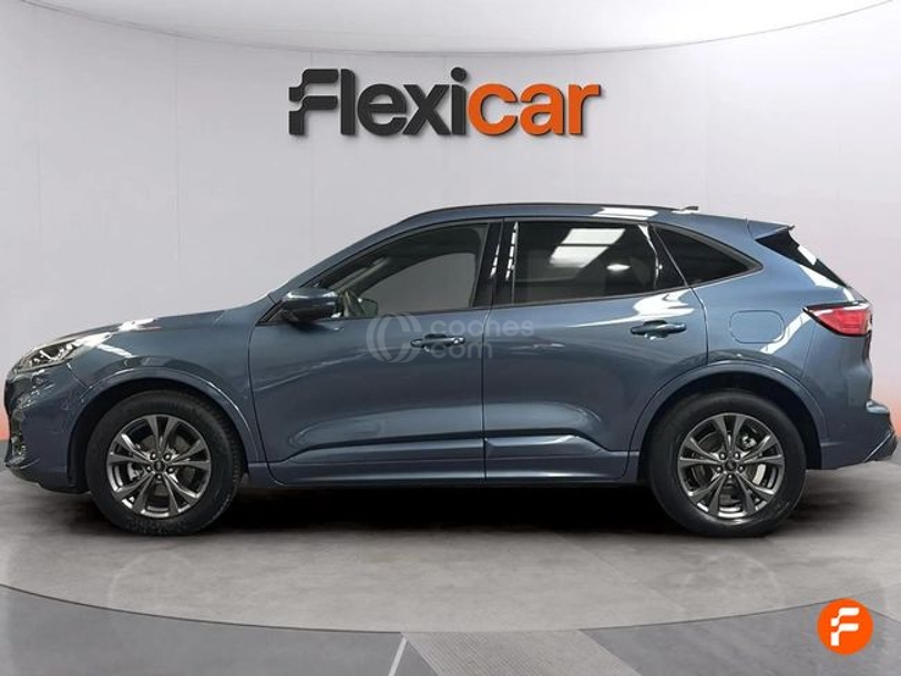 Foto del FORD Kuga 2.5 Duratec FHEV ST-Line X AWD Aut.