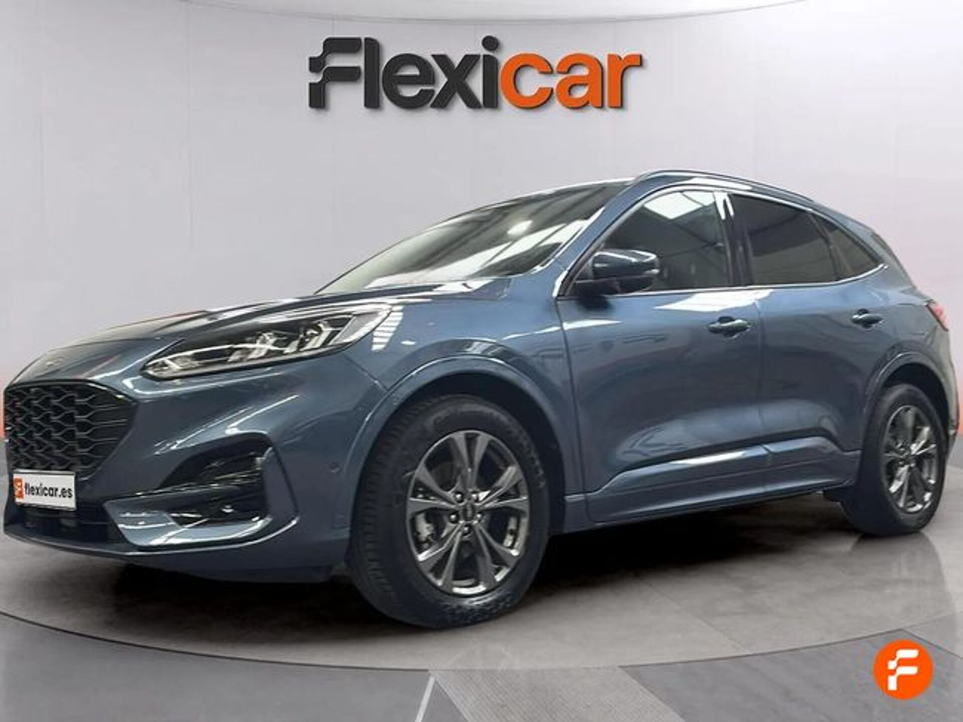 Imagen 2 de FORD Kuga