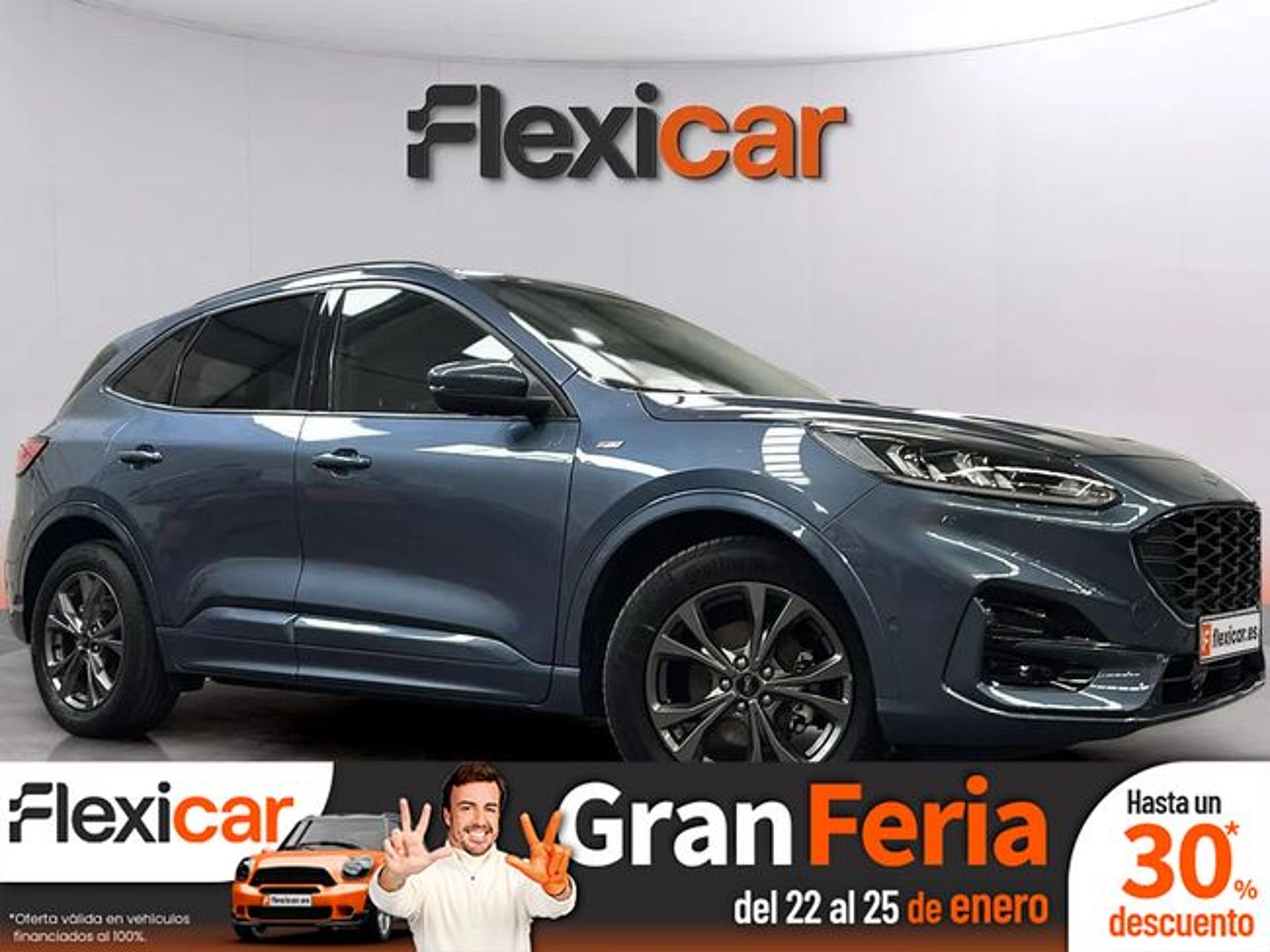 Imagen de FORD Kuga