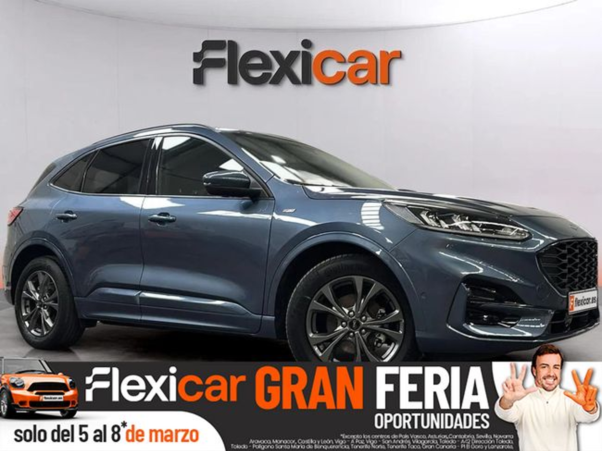 Imagen de FORD Kuga