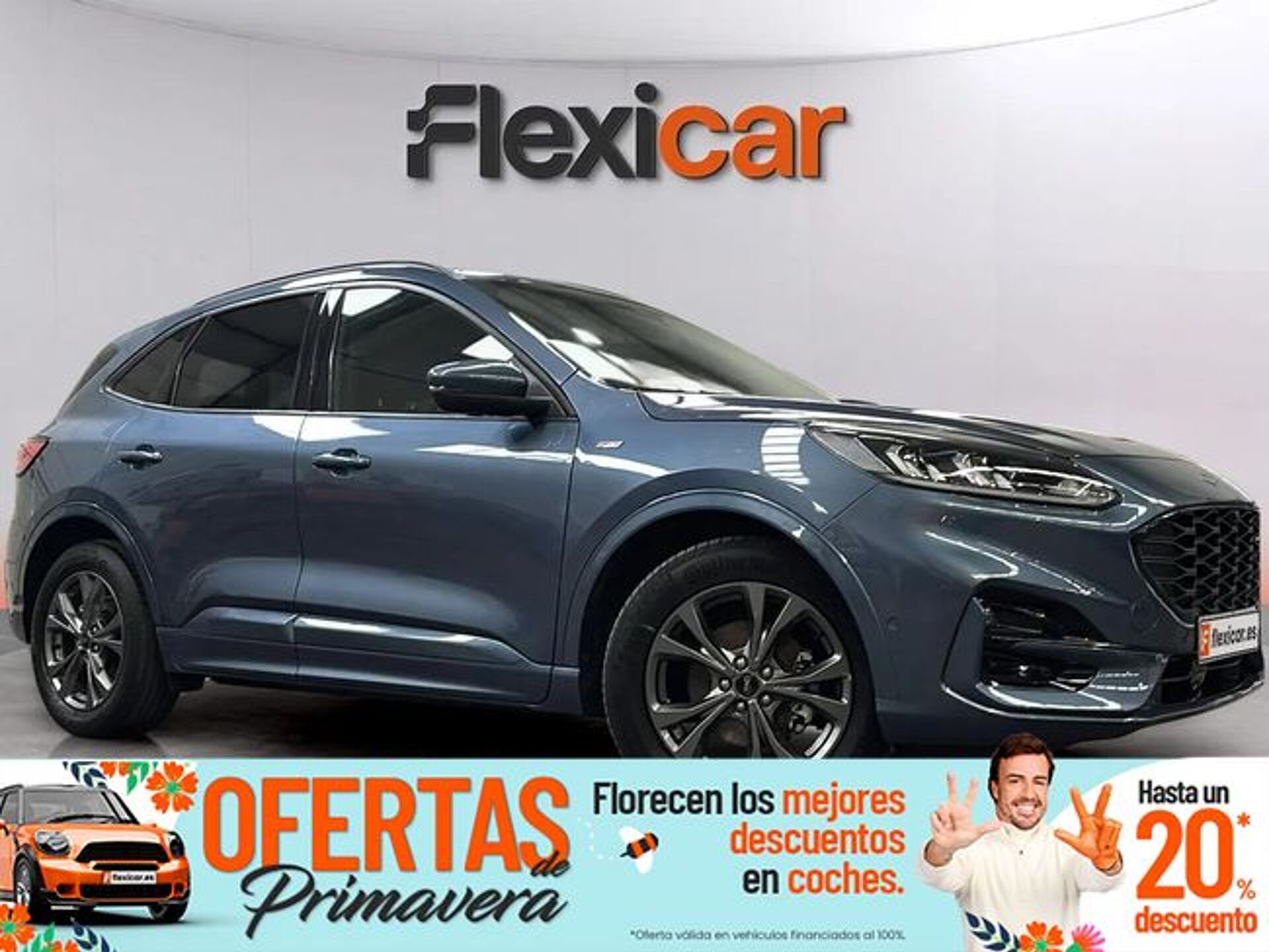 Imagen 1 de FORD Kuga