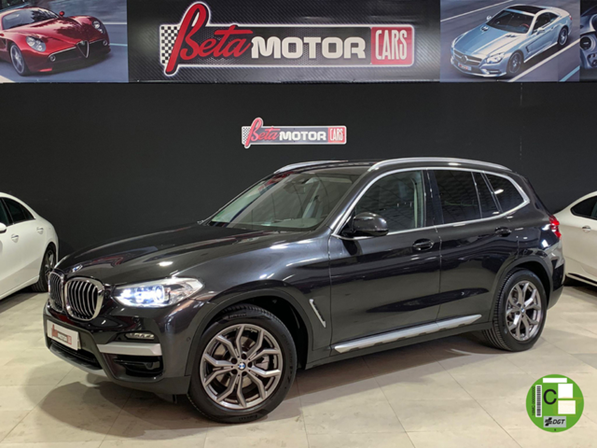 Imagen de BMW X3