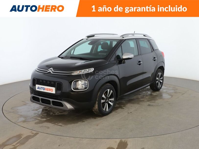 Foto del CITROEN C3 Aircross Puretech S&S Shine 110