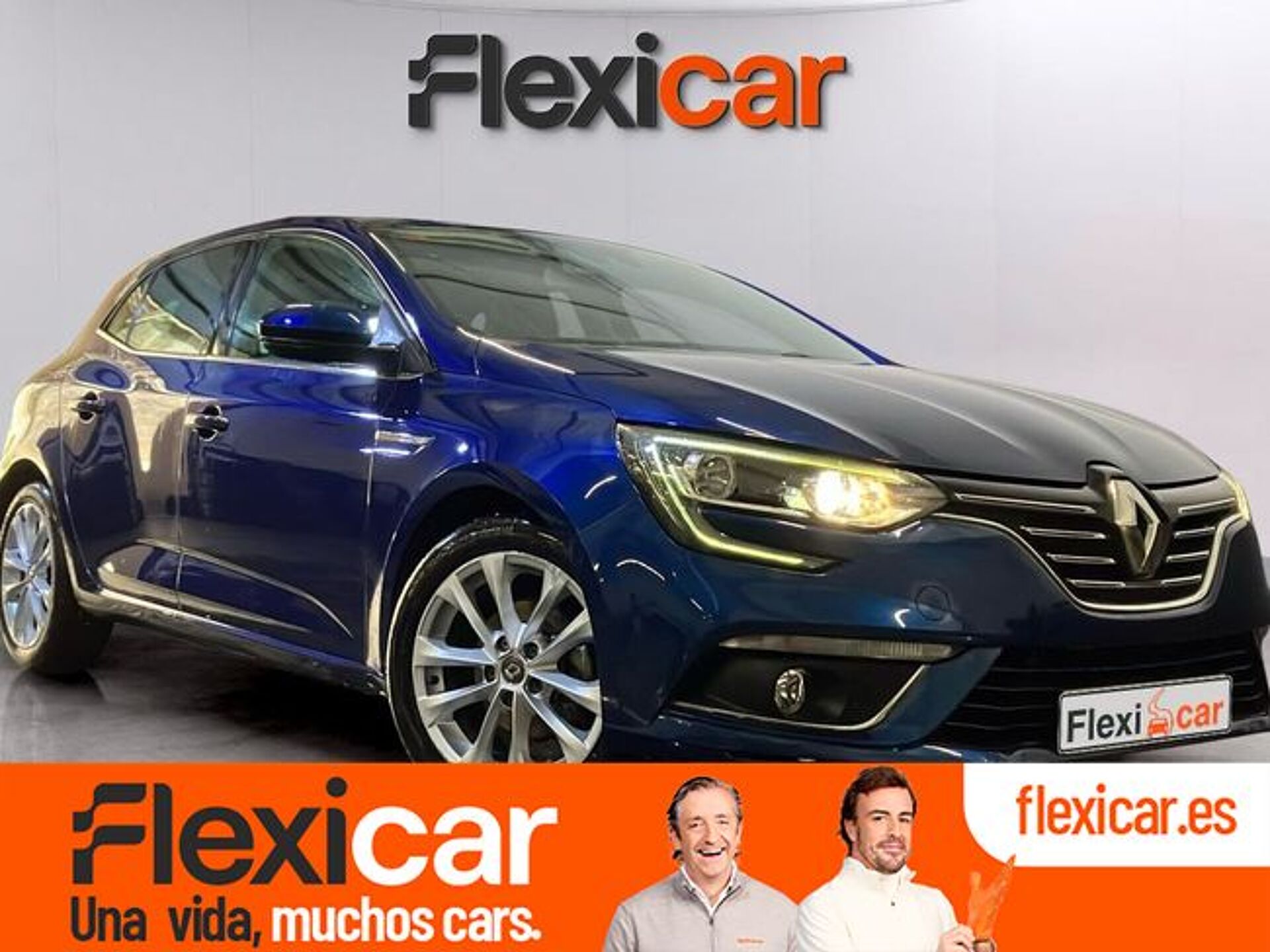 Imagen de RENAULT Mégane