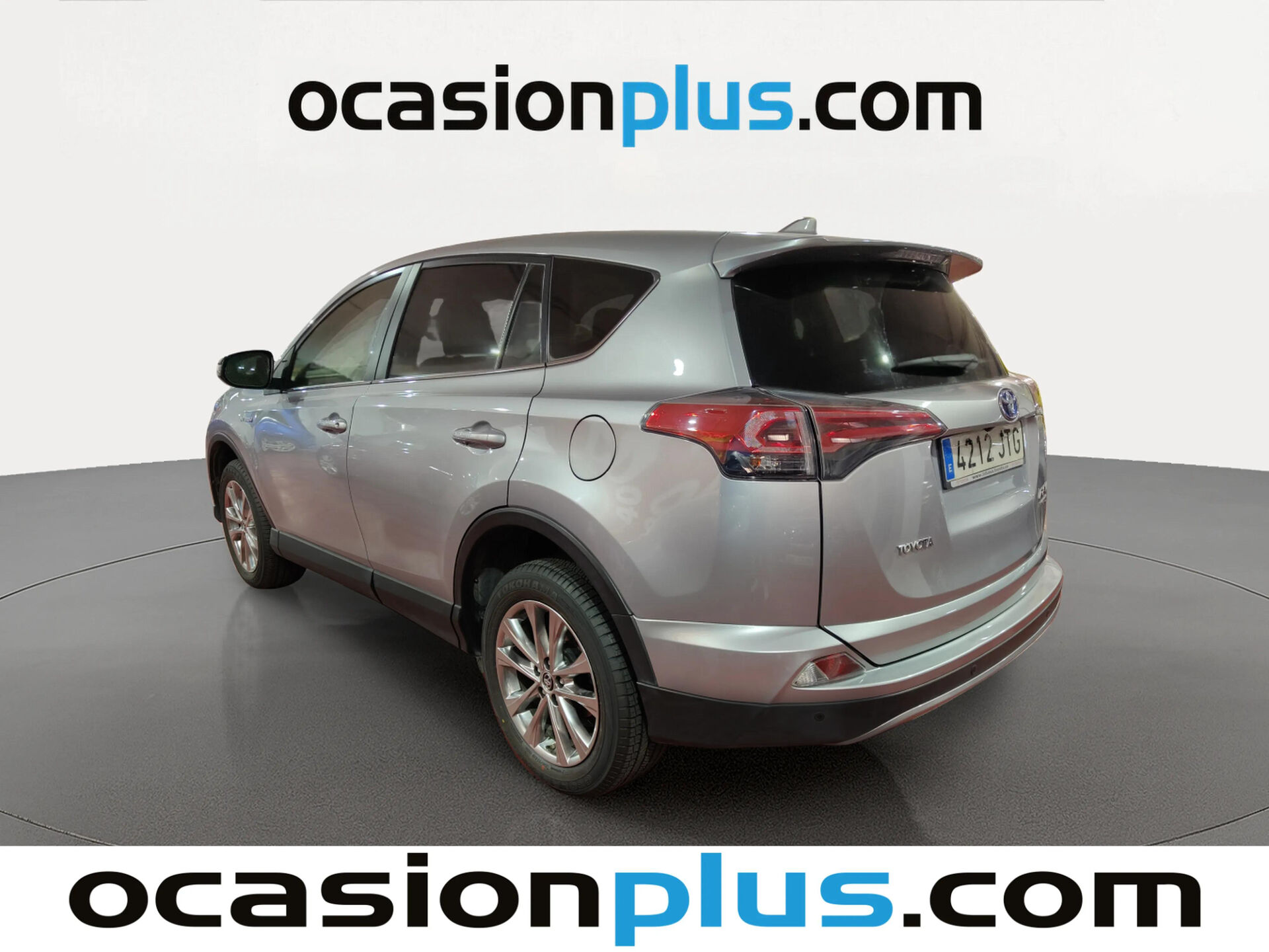 Imagen 3 de TOYOTA RAV-4