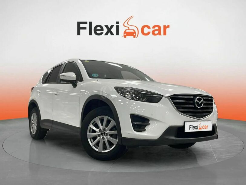 Foto del MAZDA CX-5 2.0 Black Tech Edition 2WD 165