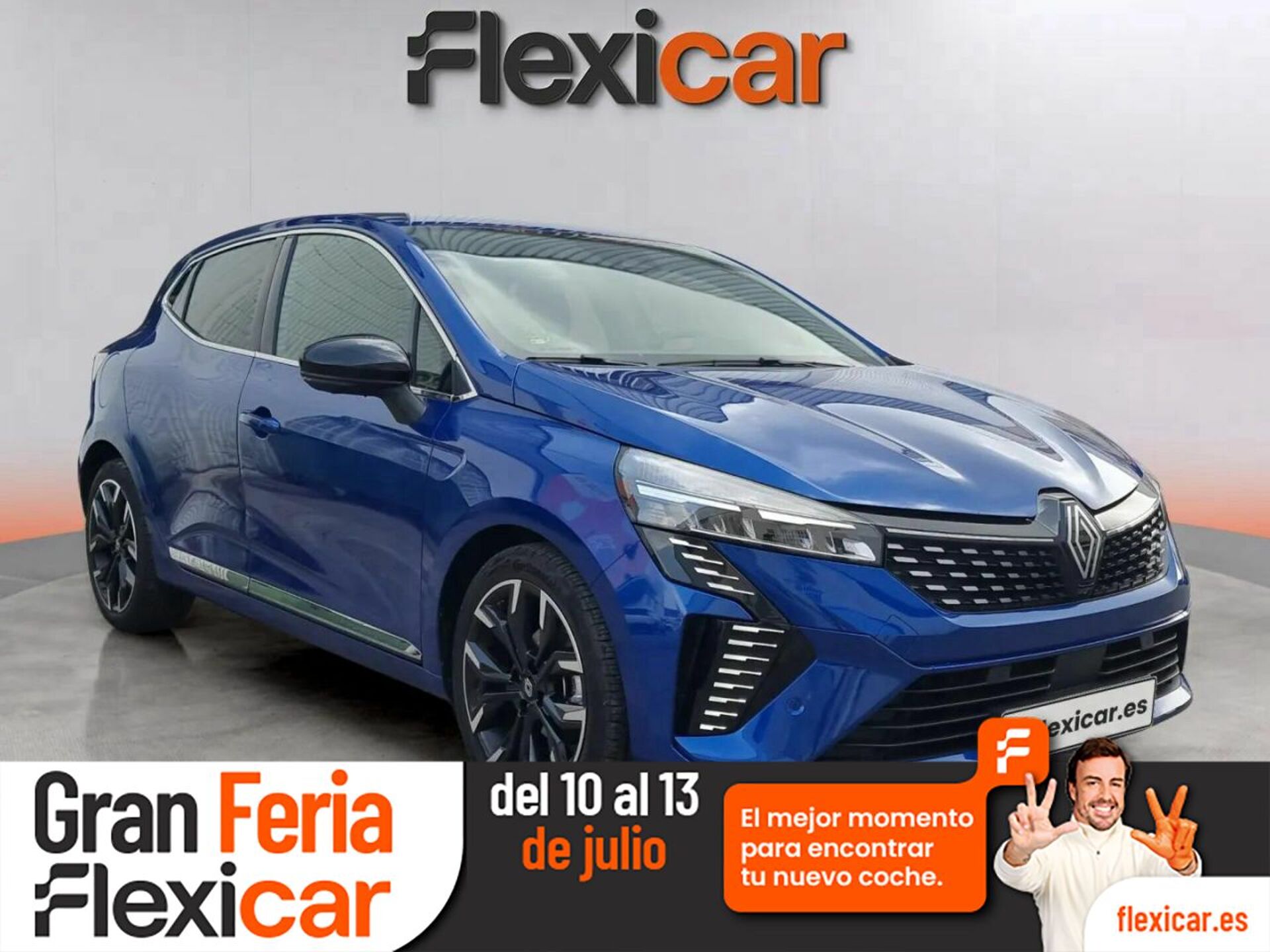 Imagen de RENAULT Clio