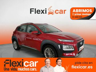 Imagen de HYUNDAI Kona 1.0 TGDI Klass 4x2