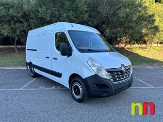 Imagen de RENAULT Master Fg. dCi 125 T L2H2 3500