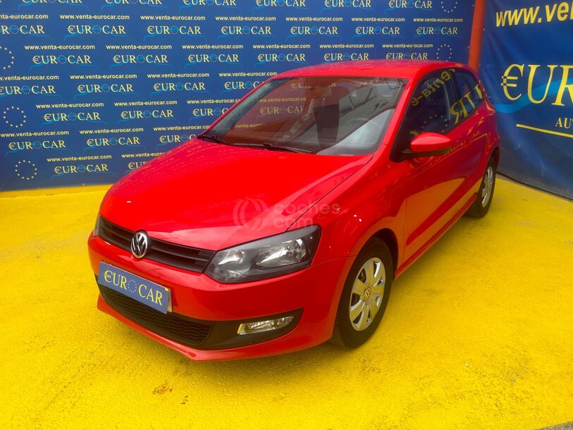 Foto del VOLKSWAGEN Polo 1.2 TSI Sport