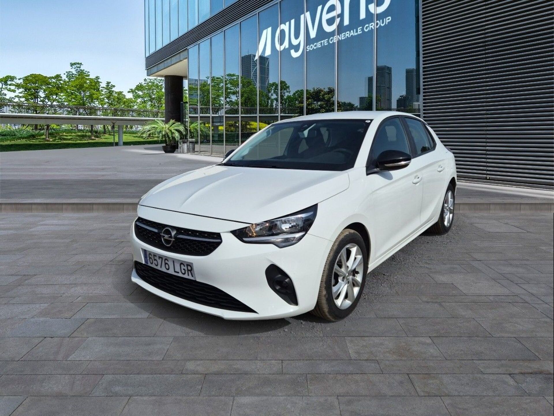 Imagen de OPEL Corsa