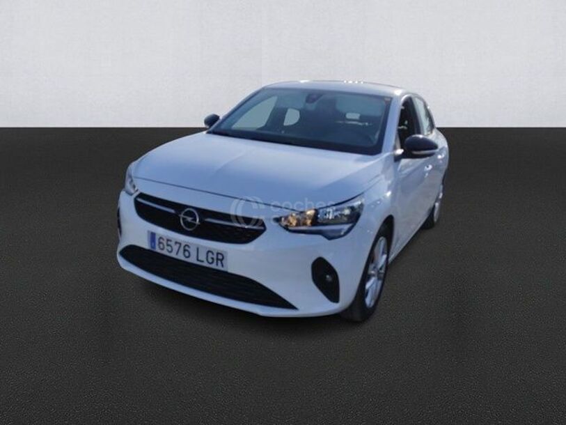 Foto del OPEL Corsa 1.2 XEL S-S Edition 75