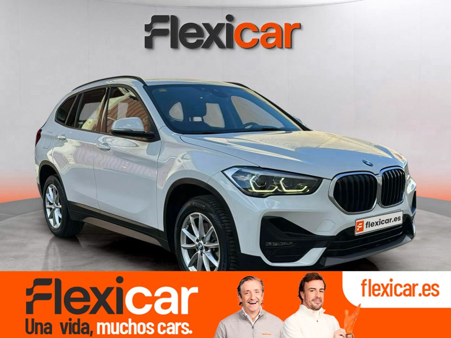 Imagen de BMW X1