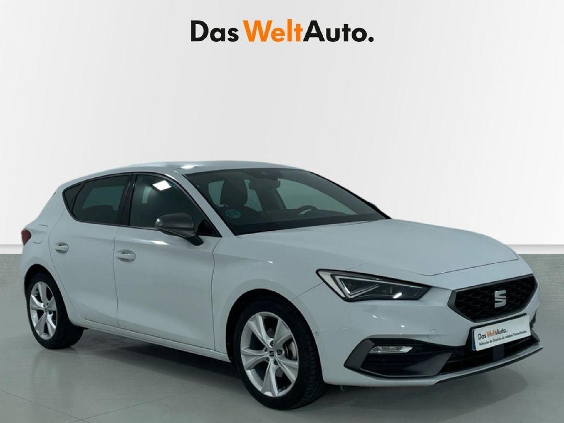 Imagen de SEAT León
