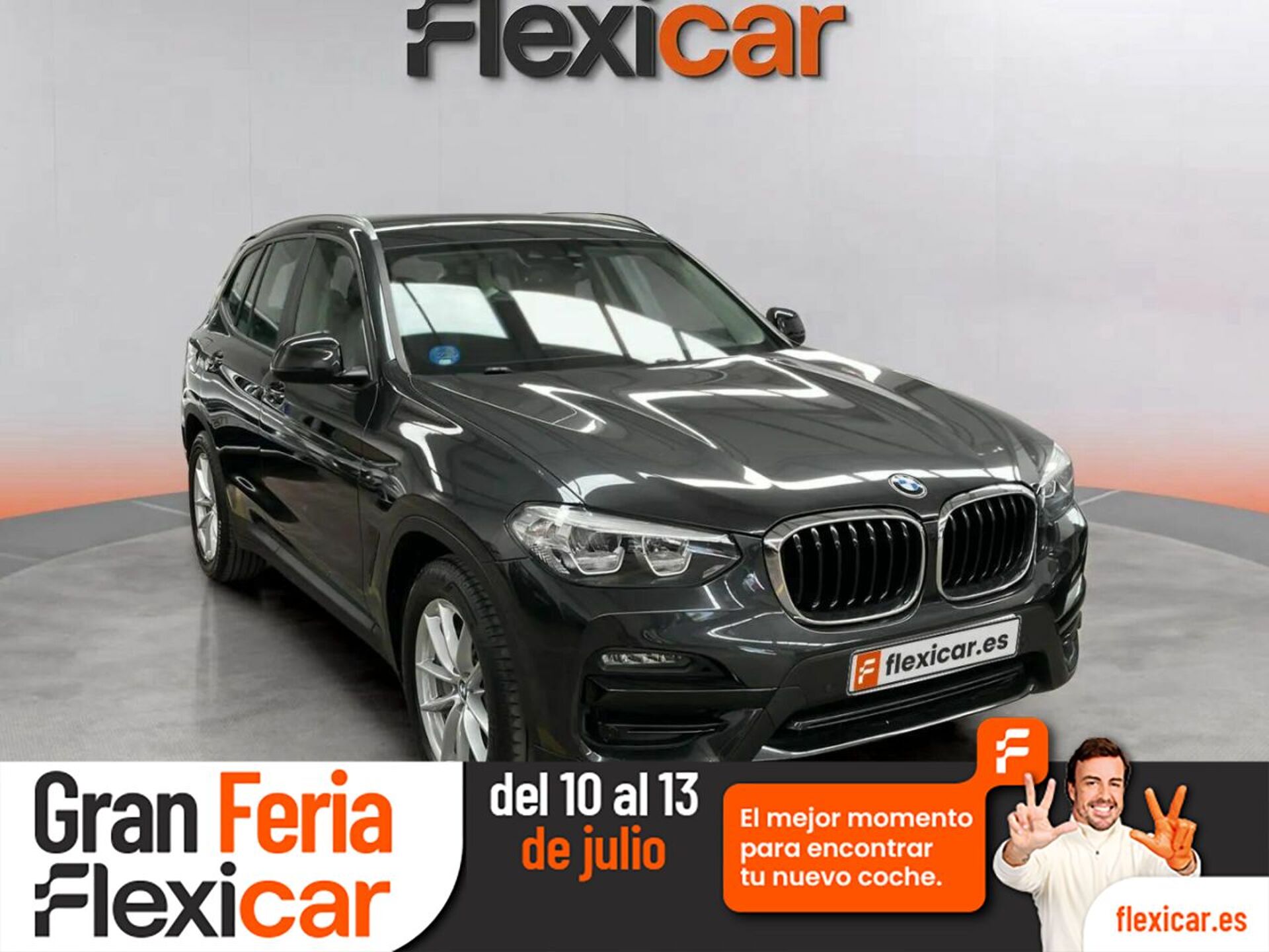 Imagen de BMW X3