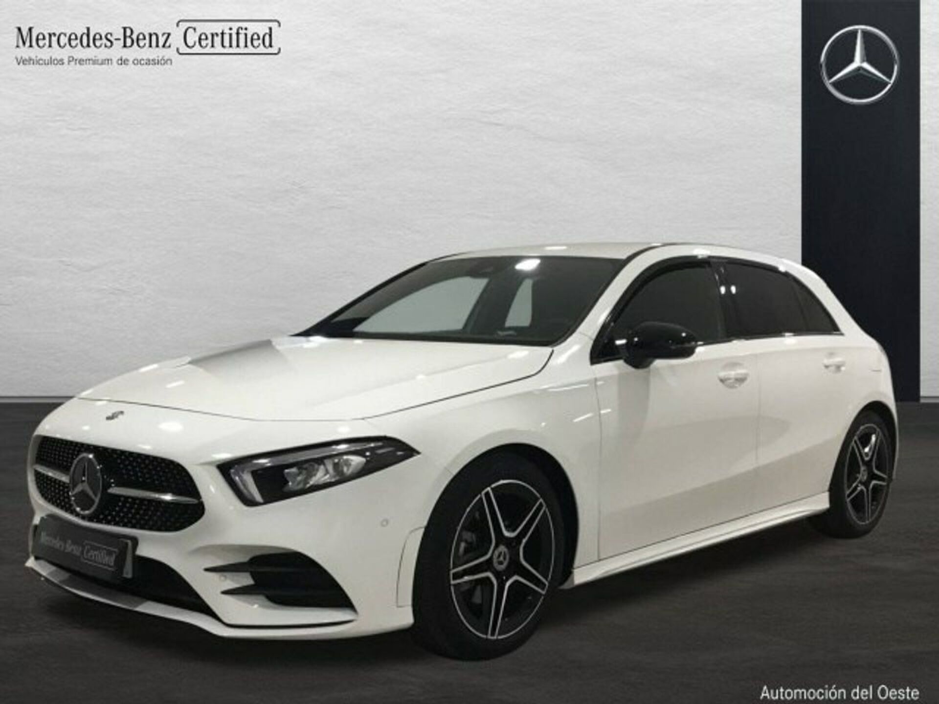 Imagen de MERCEDES Clase A